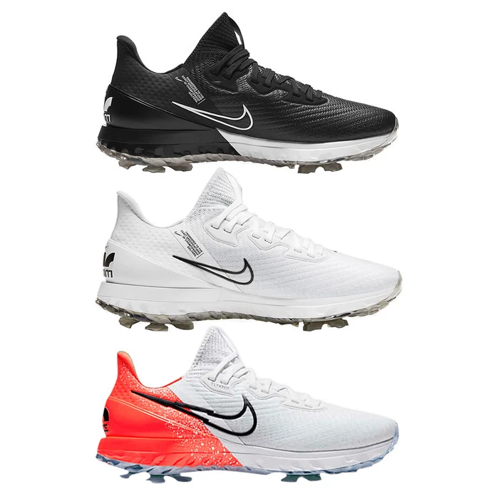 Nike Air Zoom Infinity Tour Golf Shoes 2021 Golf Clubs SHOP