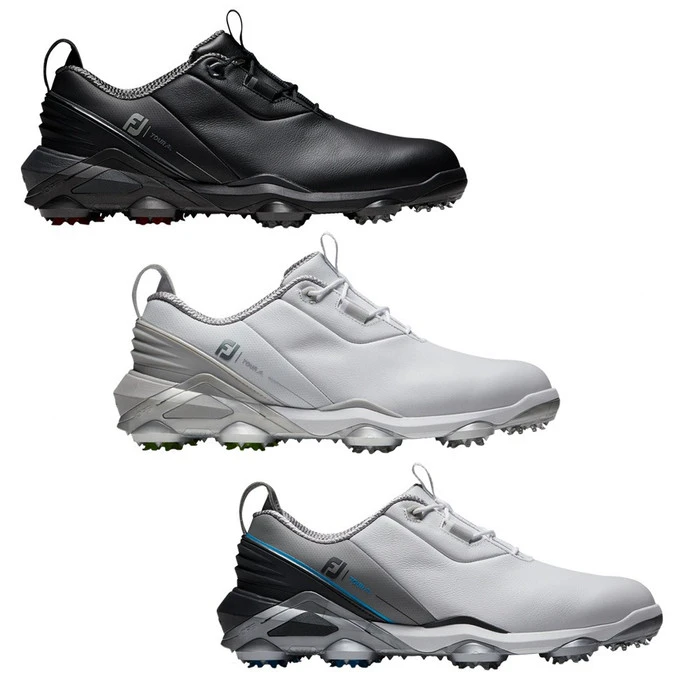 FootJoy Tour Alpha Golf Shoes 2022 Golf Clubs SHOP